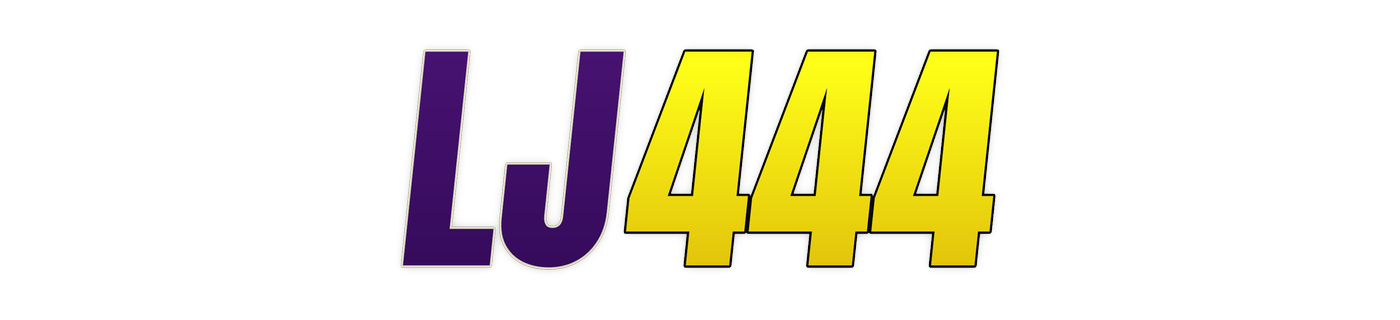 lj444 লোগো
